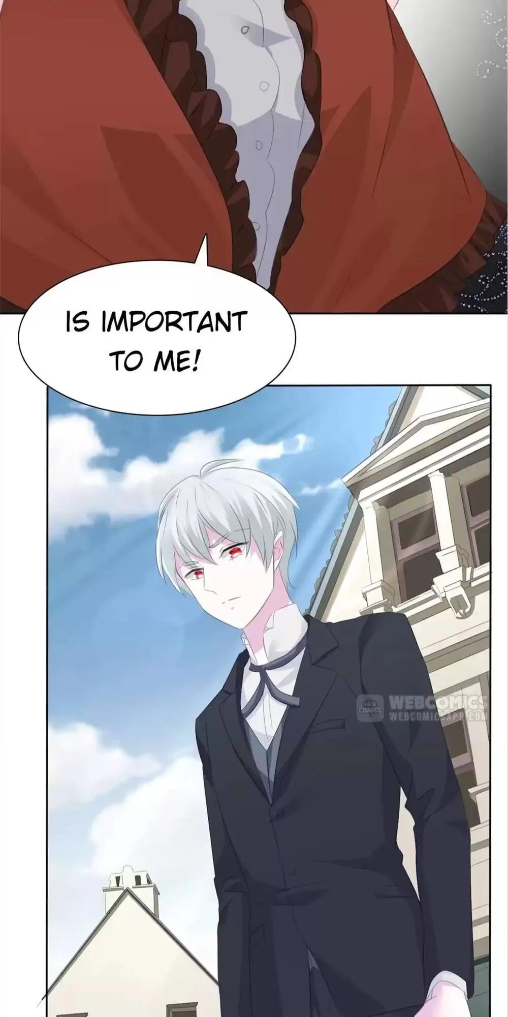 Read Definitely A Vampire chapter 32 image 13 on Lezhin