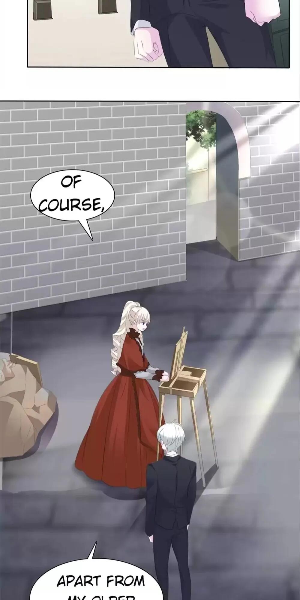 Read Definitely A Vampire chapter 32 image 14 on Lezhin