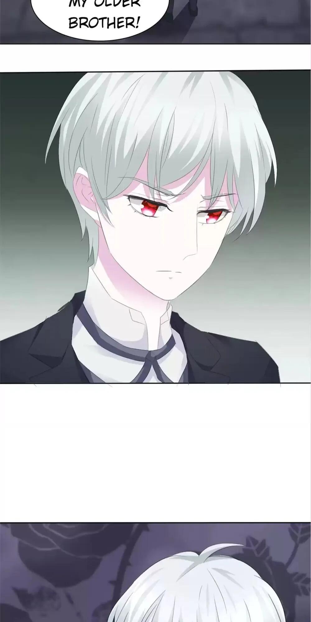 Read Definitely A Vampire chapter 32 image 15 on Lezhin