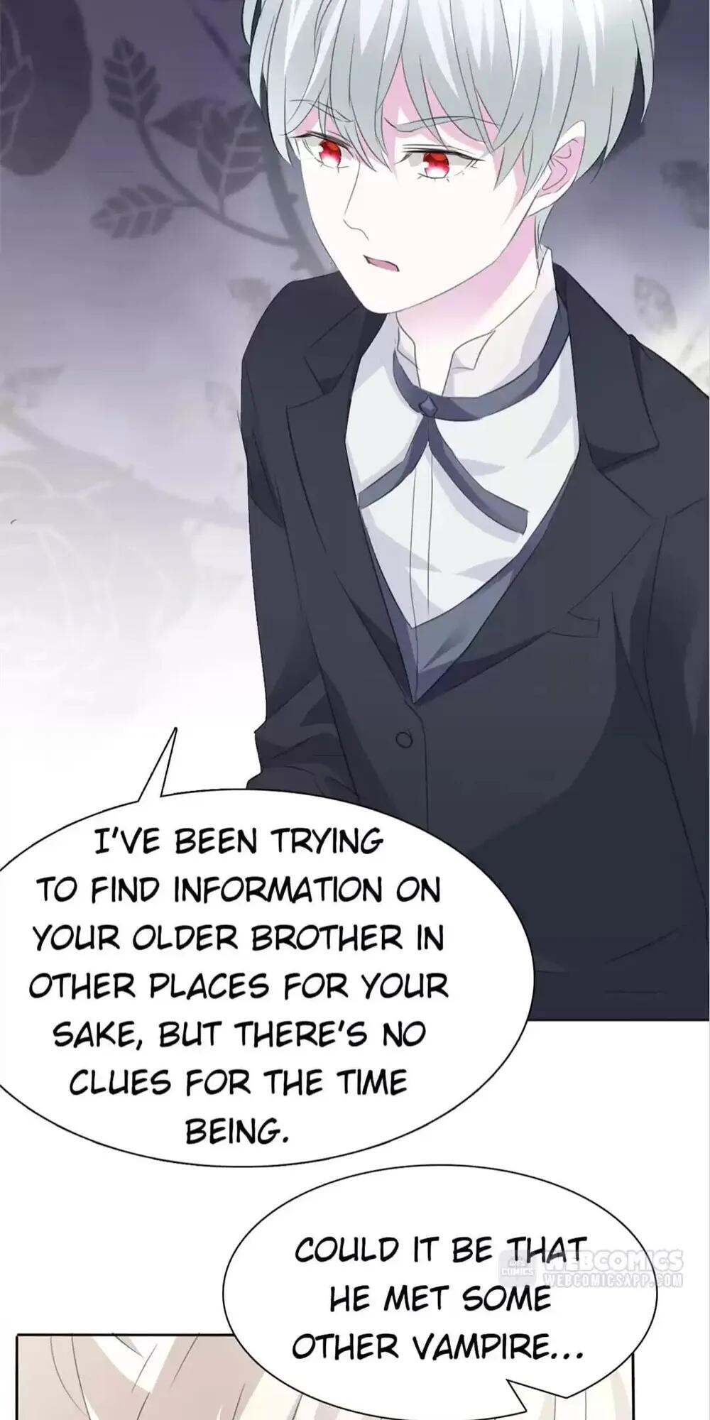 Read Definitely A Vampire chapter 32 image 16 on Lezhin