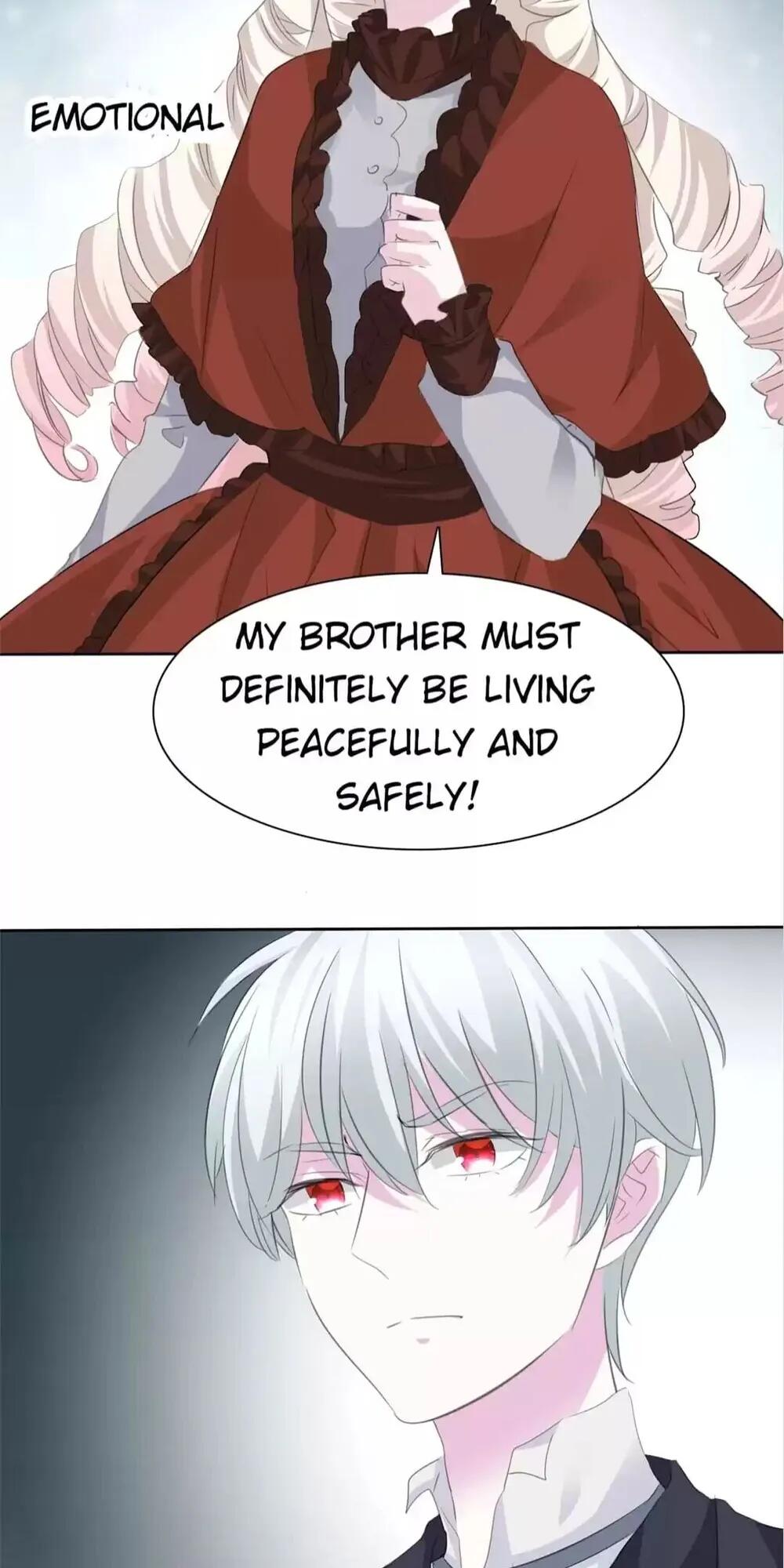 Read Definitely A Vampire chapter 32 image 18 on Lezhin