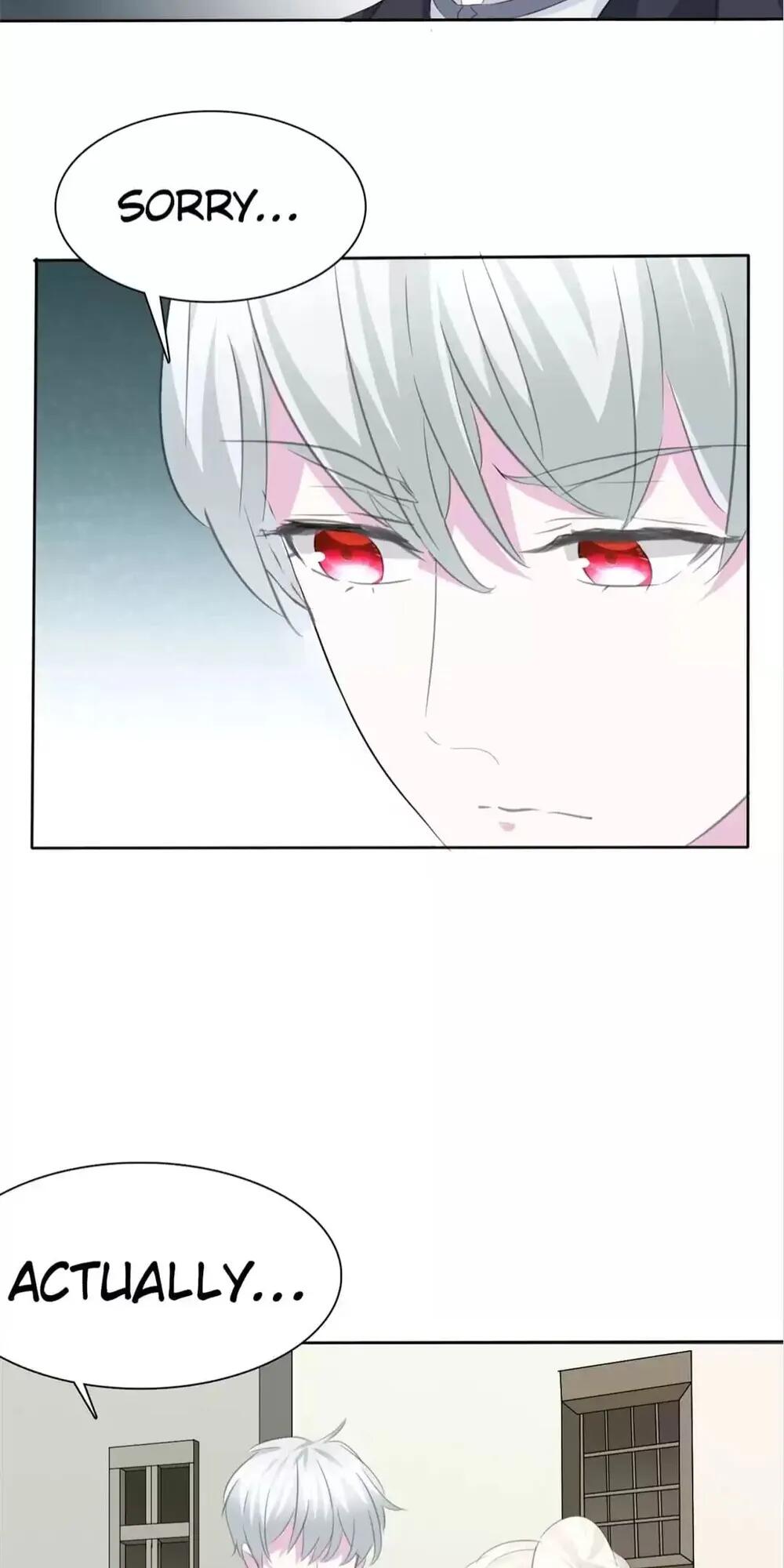 Read Definitely A Vampire chapter 32 image 19 on Lezhin