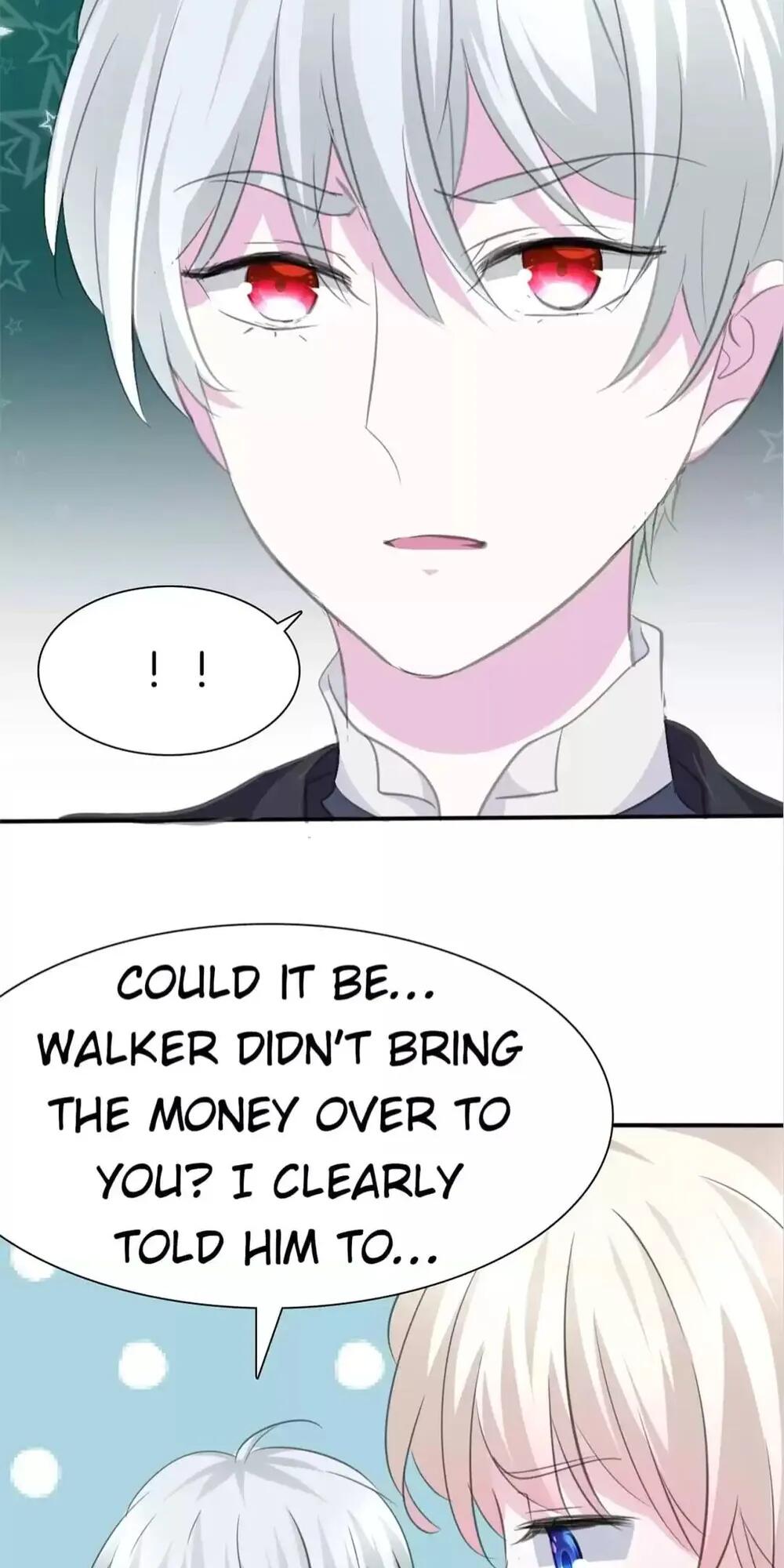 Read Definitely A Vampire chapter 32 image 2 on Lezhin