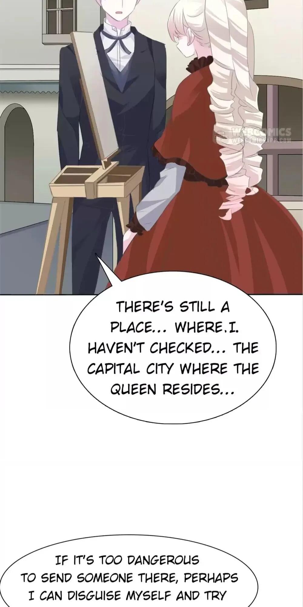 Read Definitely A Vampire chapter 32 image 20 on Lezhin