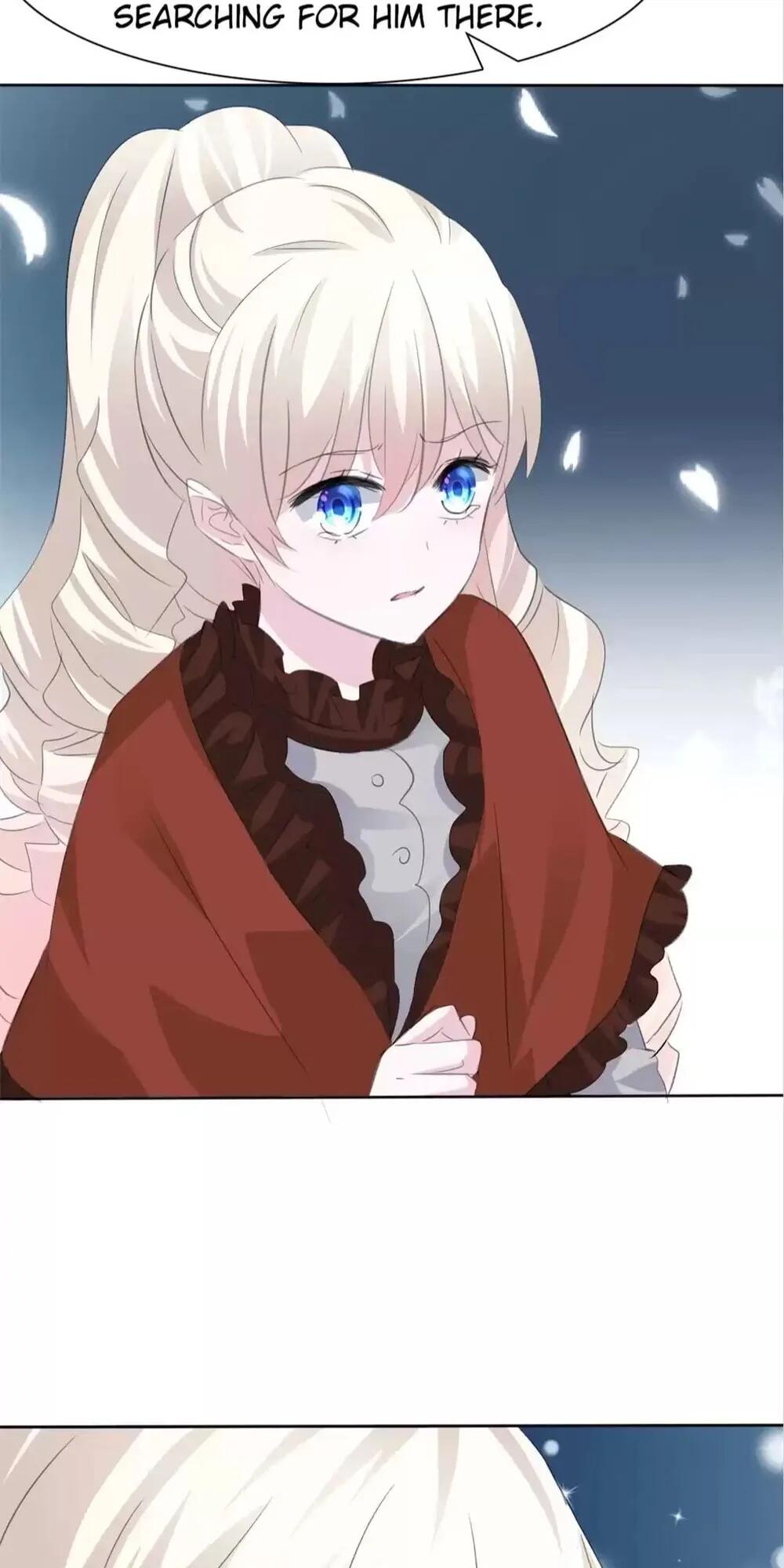 Read Definitely A Vampire chapter 32 image 21 on Lezhin