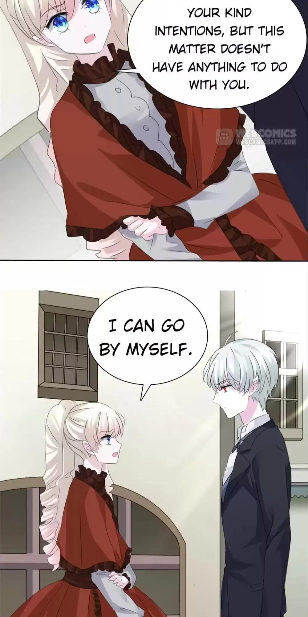 Read Definitely A Vampire chapter 32 image 23 on Lezhin