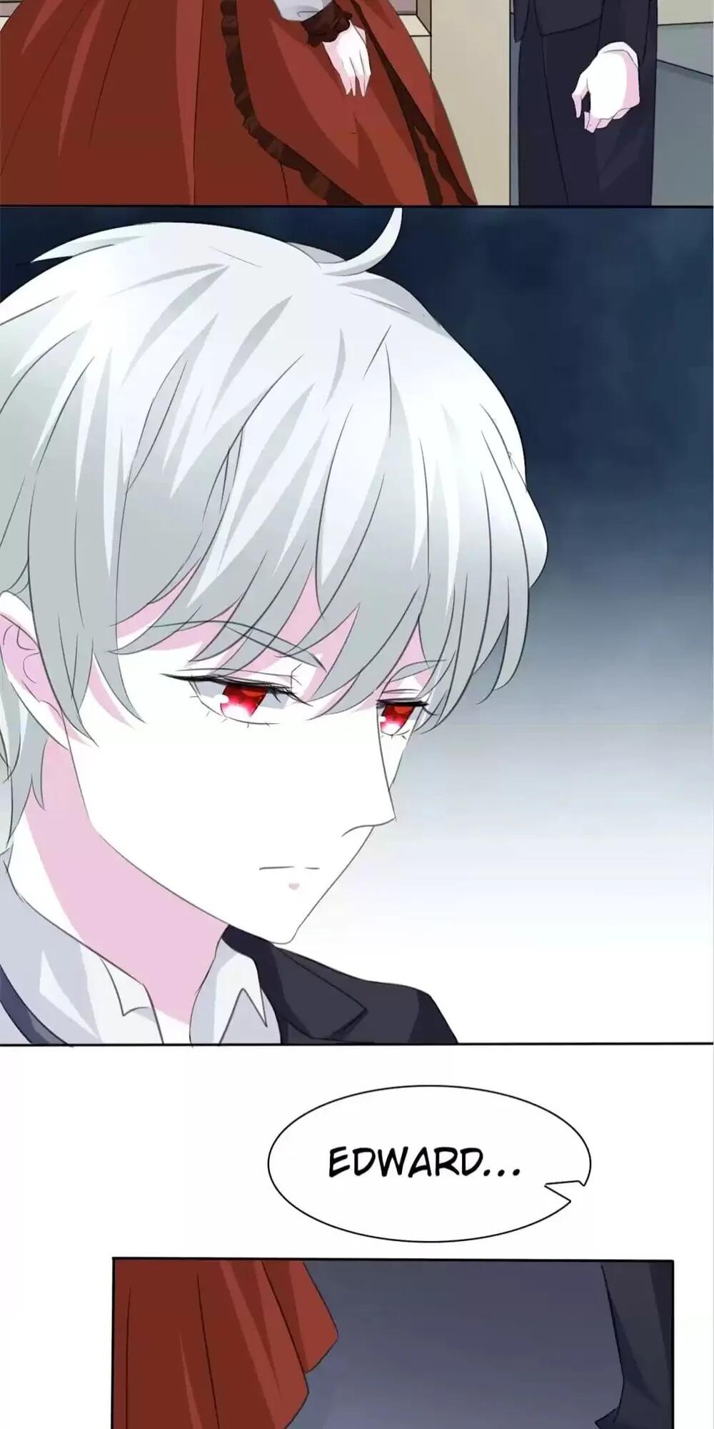 Read Definitely A Vampire chapter 32 image 24 on Lezhin
