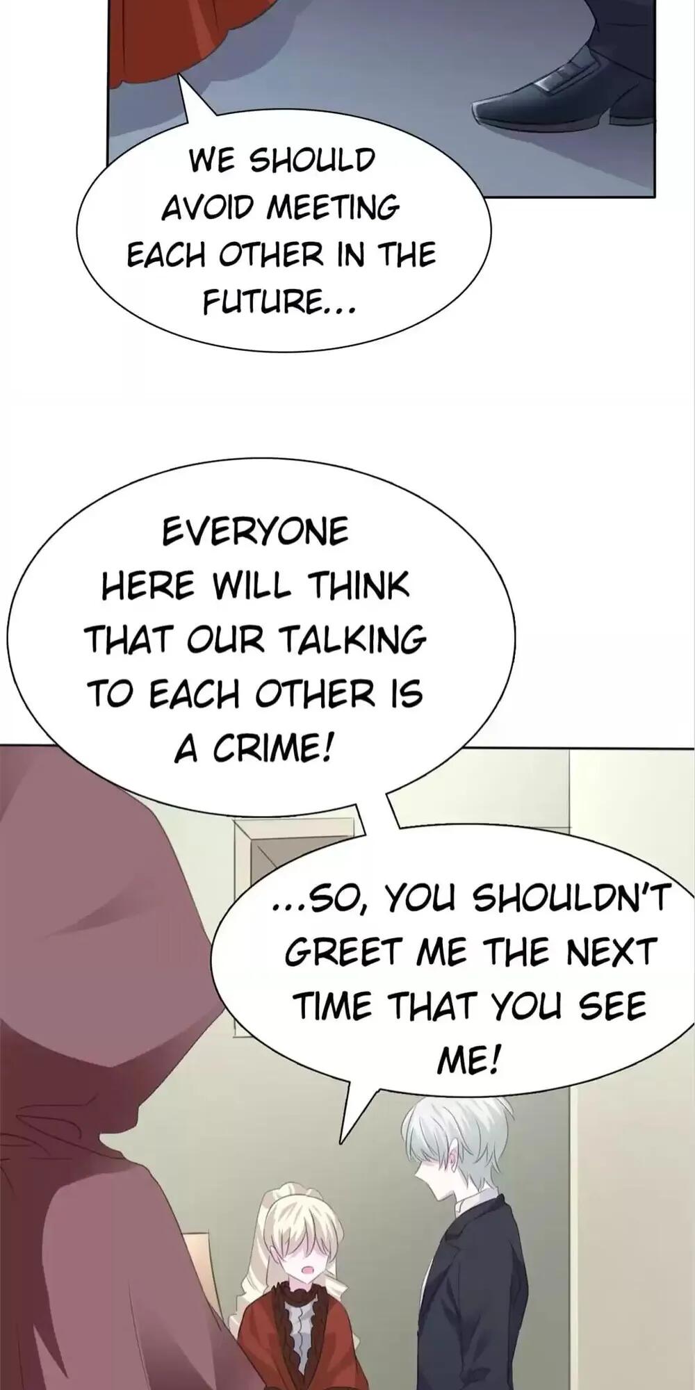 Read Definitely A Vampire chapter 32 image 25 on Lezhin
