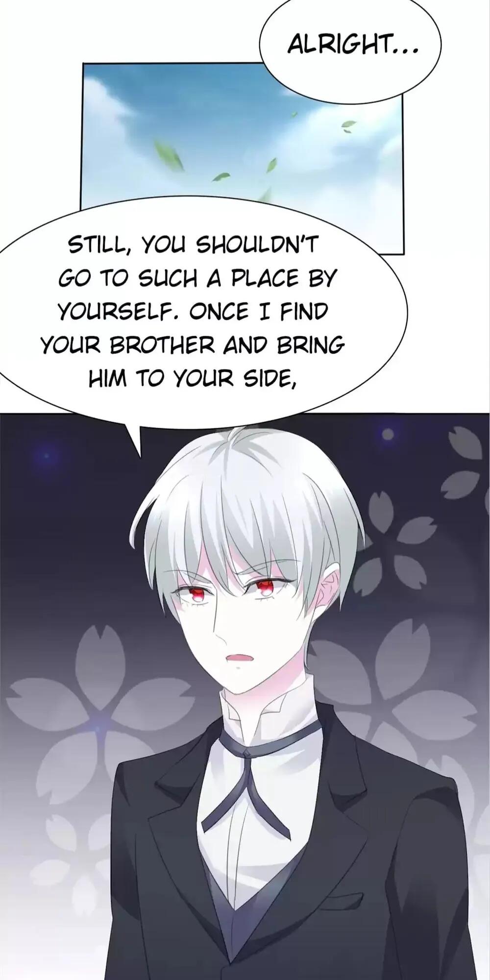 Read Definitely A Vampire chapter 32 image 27 on Lezhin