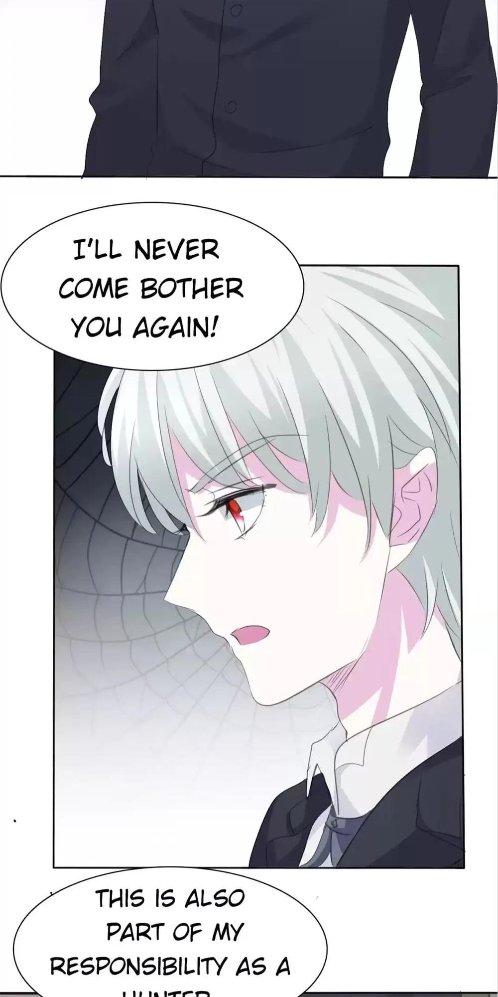 Read Definitely A Vampire chapter 32 image 28 on Lezhin