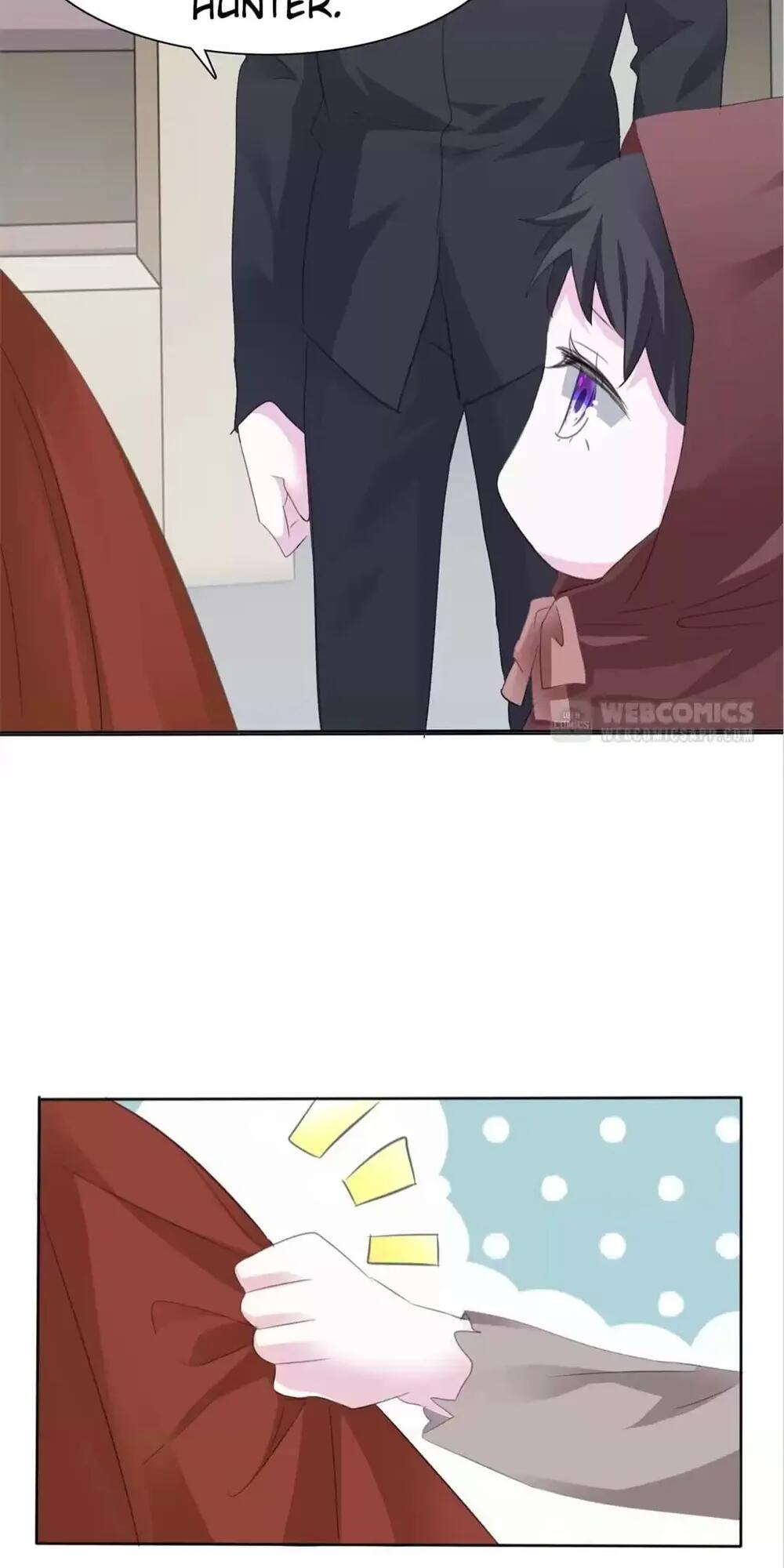 Read Definitely A Vampire chapter 32 image 29 on Lezhin