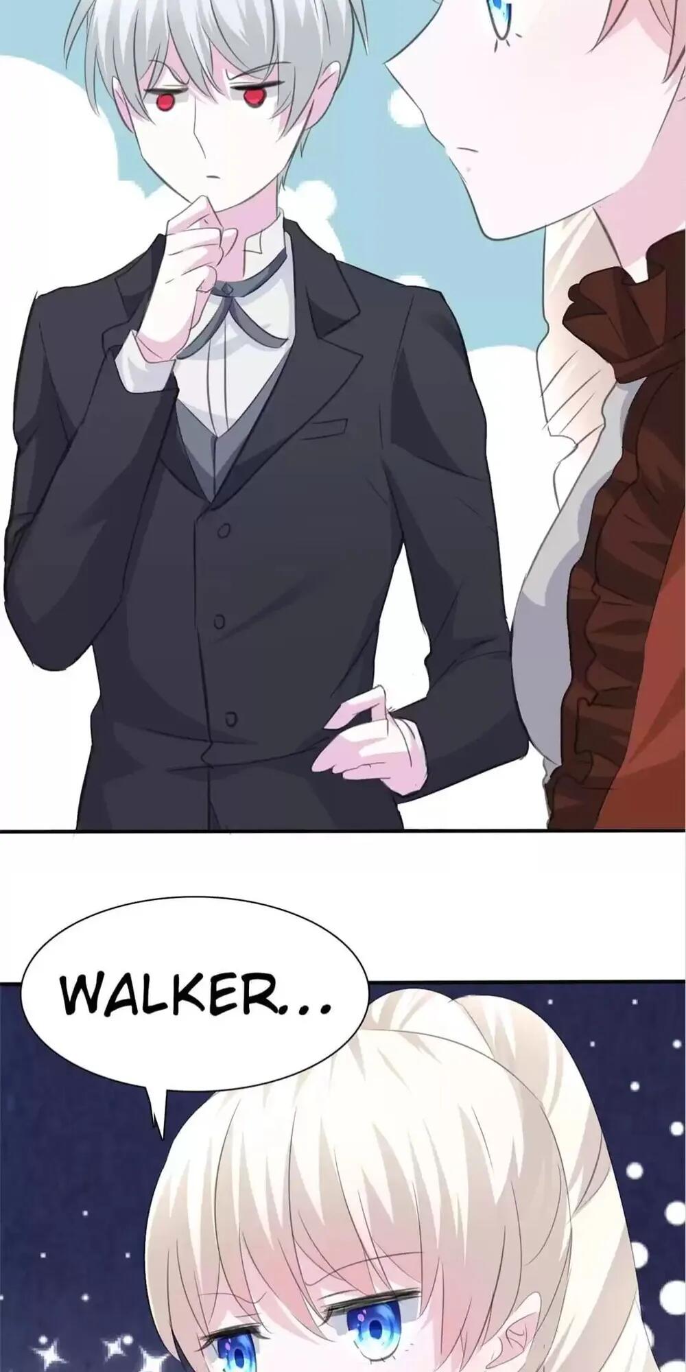 Read Definitely A Vampire chapter 32 image 3 on Lezhin