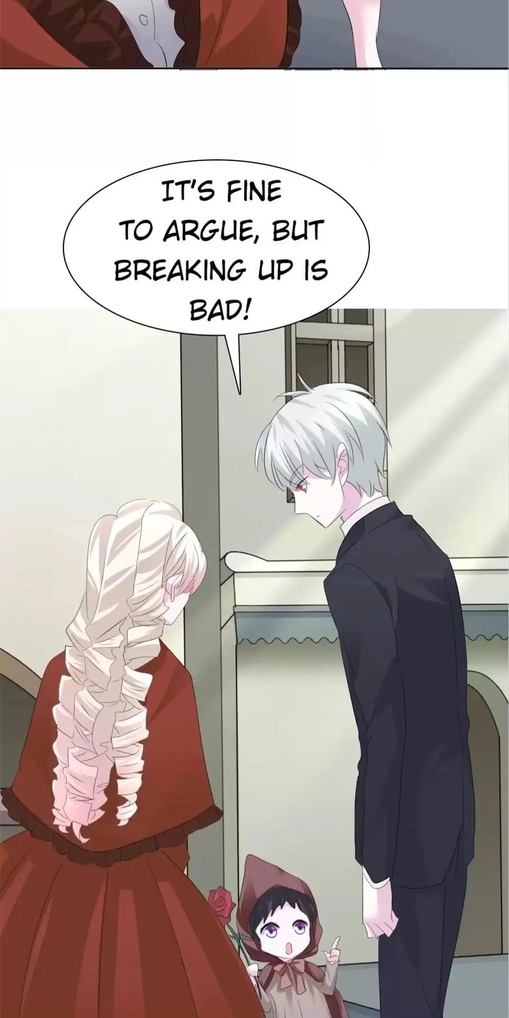 Read Definitely A Vampire chapter 32 image 31 on Lezhin