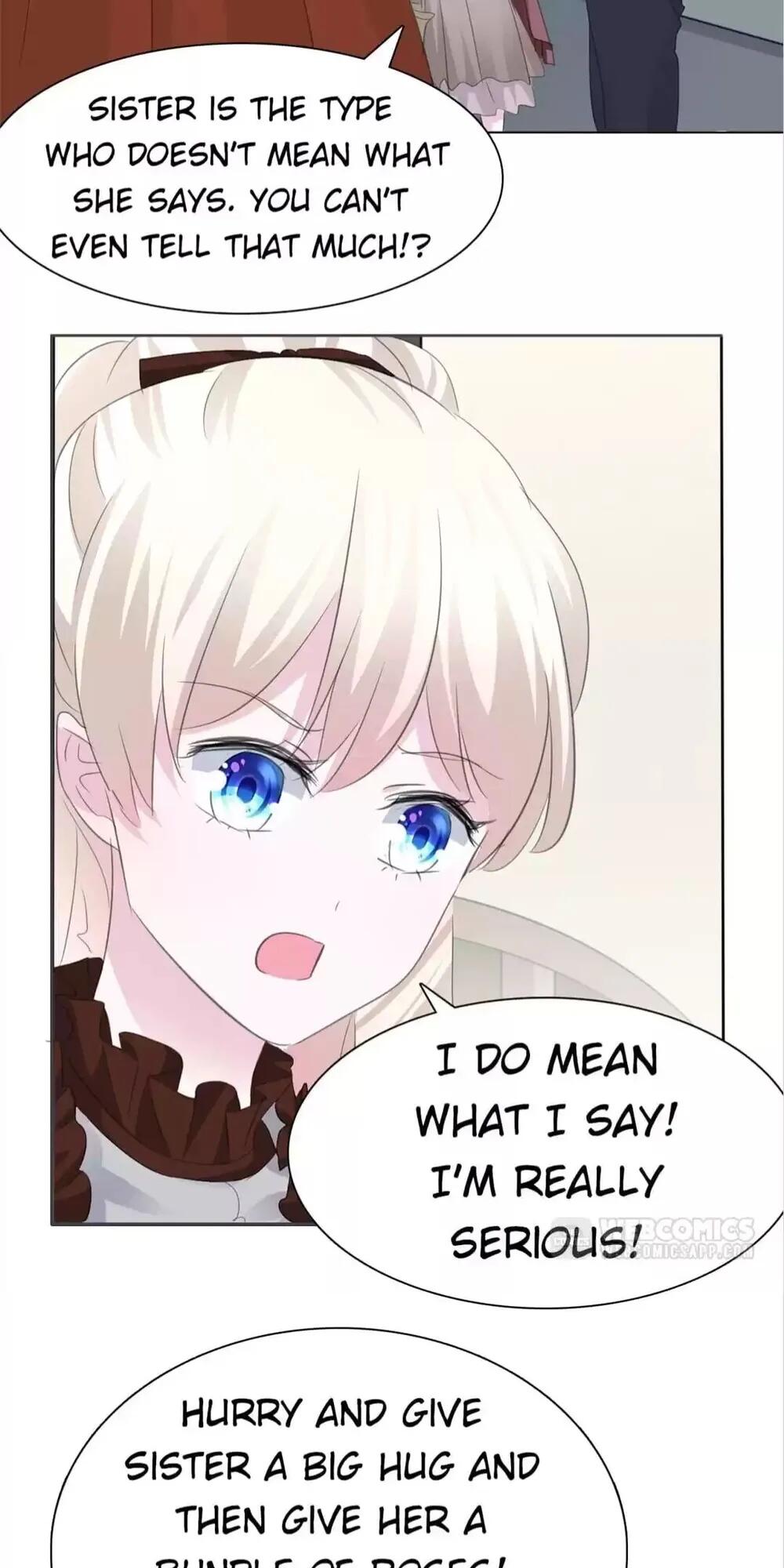 Read Definitely A Vampire chapter 32 image 32 on Lezhin