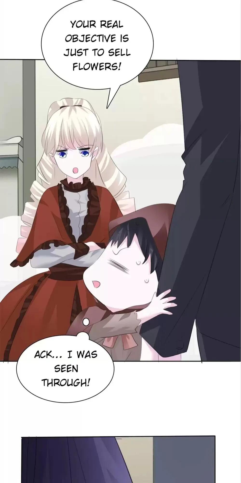 Read Definitely A Vampire chapter 32 image 34 on Lezhin