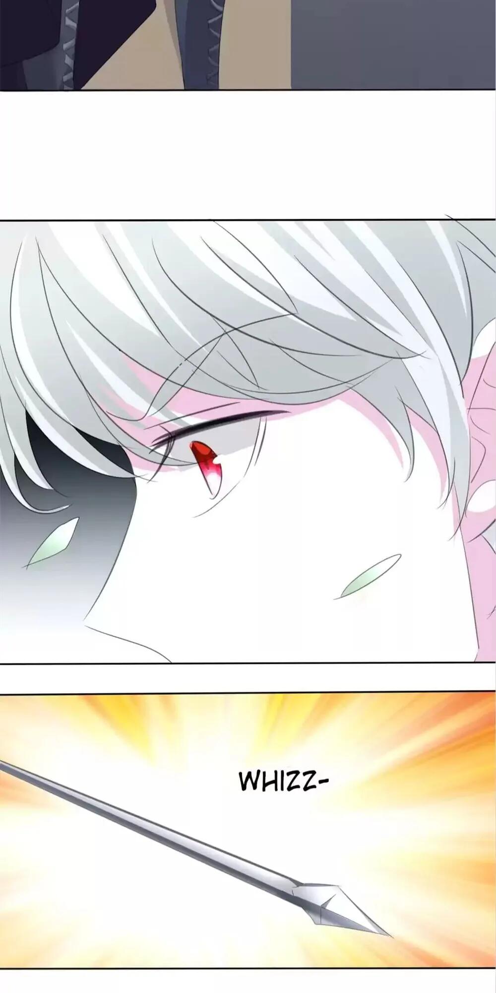 Read Definitely A Vampire chapter 32 image 37 on Lezhin