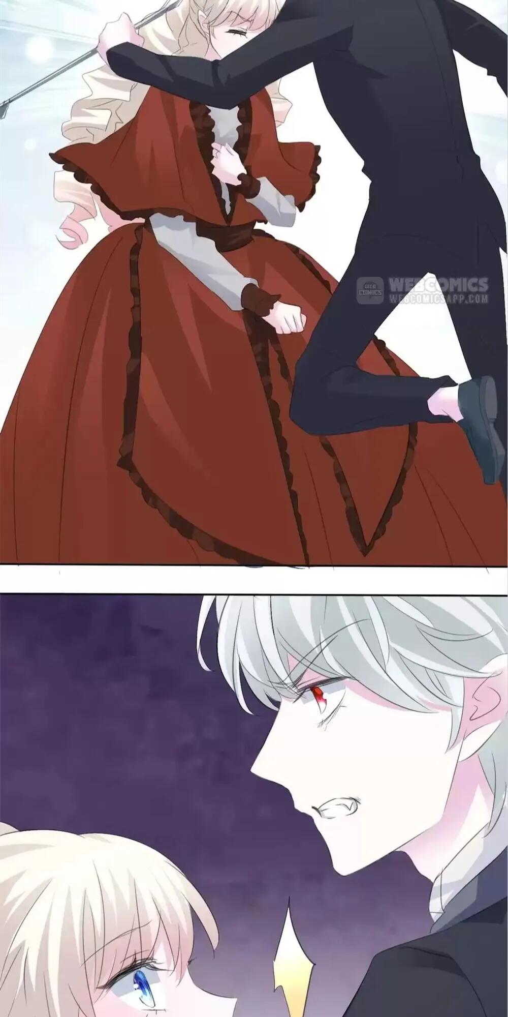 Read Definitely A Vampire chapter 32 image 39 on Lezhin