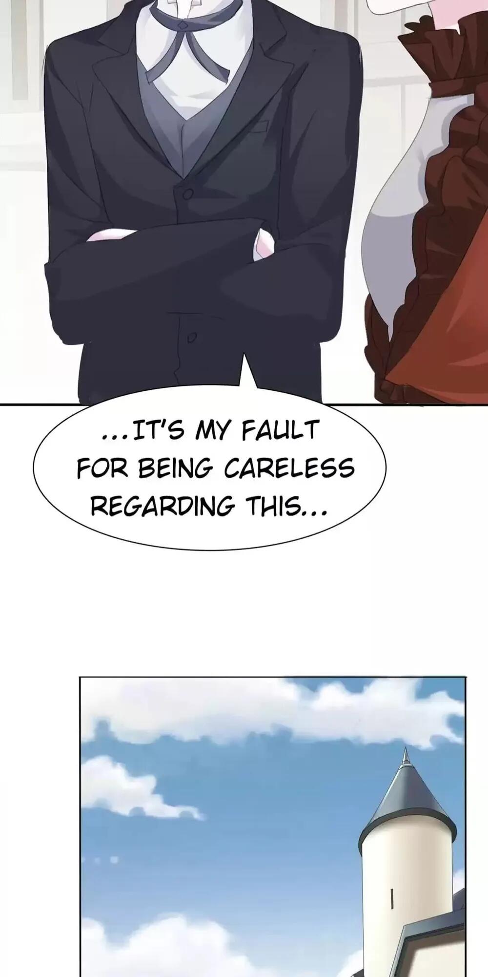 Read Definitely A Vampire chapter 32 image 6 on Lezhin