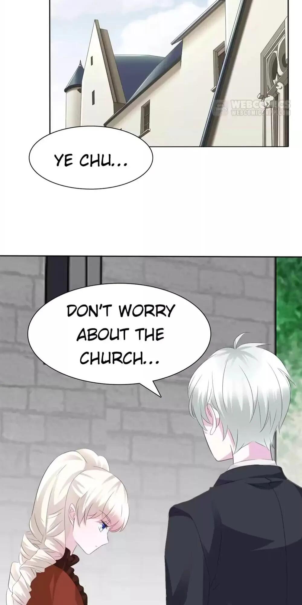 Read Definitely A Vampire chapter 32 image 7 on Lezhin