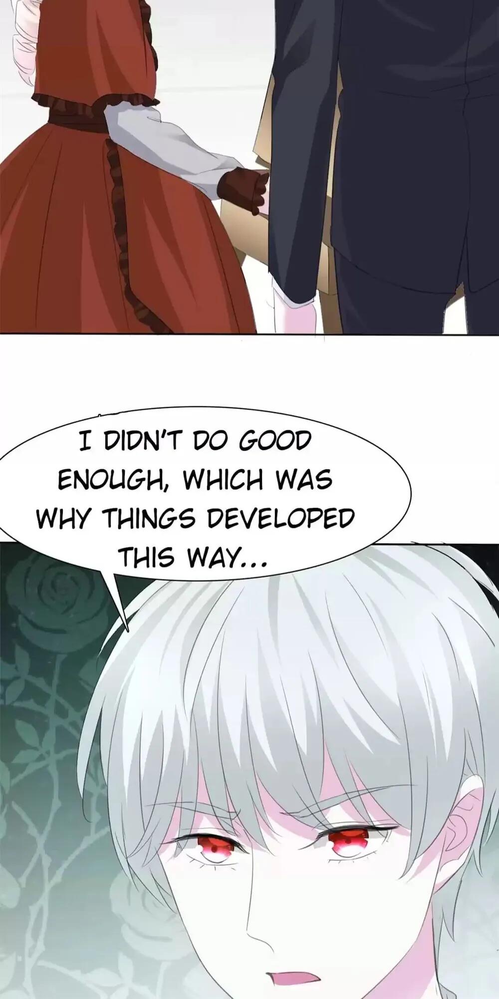 Read Definitely A Vampire chapter 32 image 8 on Lezhin