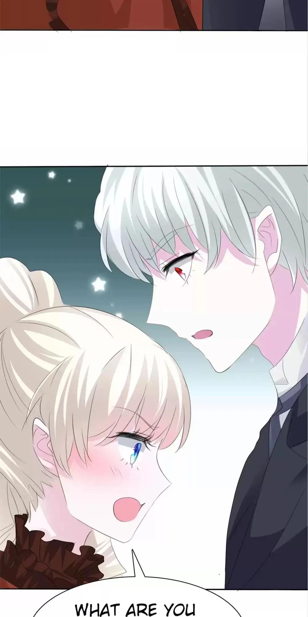 Read Definitely A Vampire chapter 33 image 1 on Lezhin