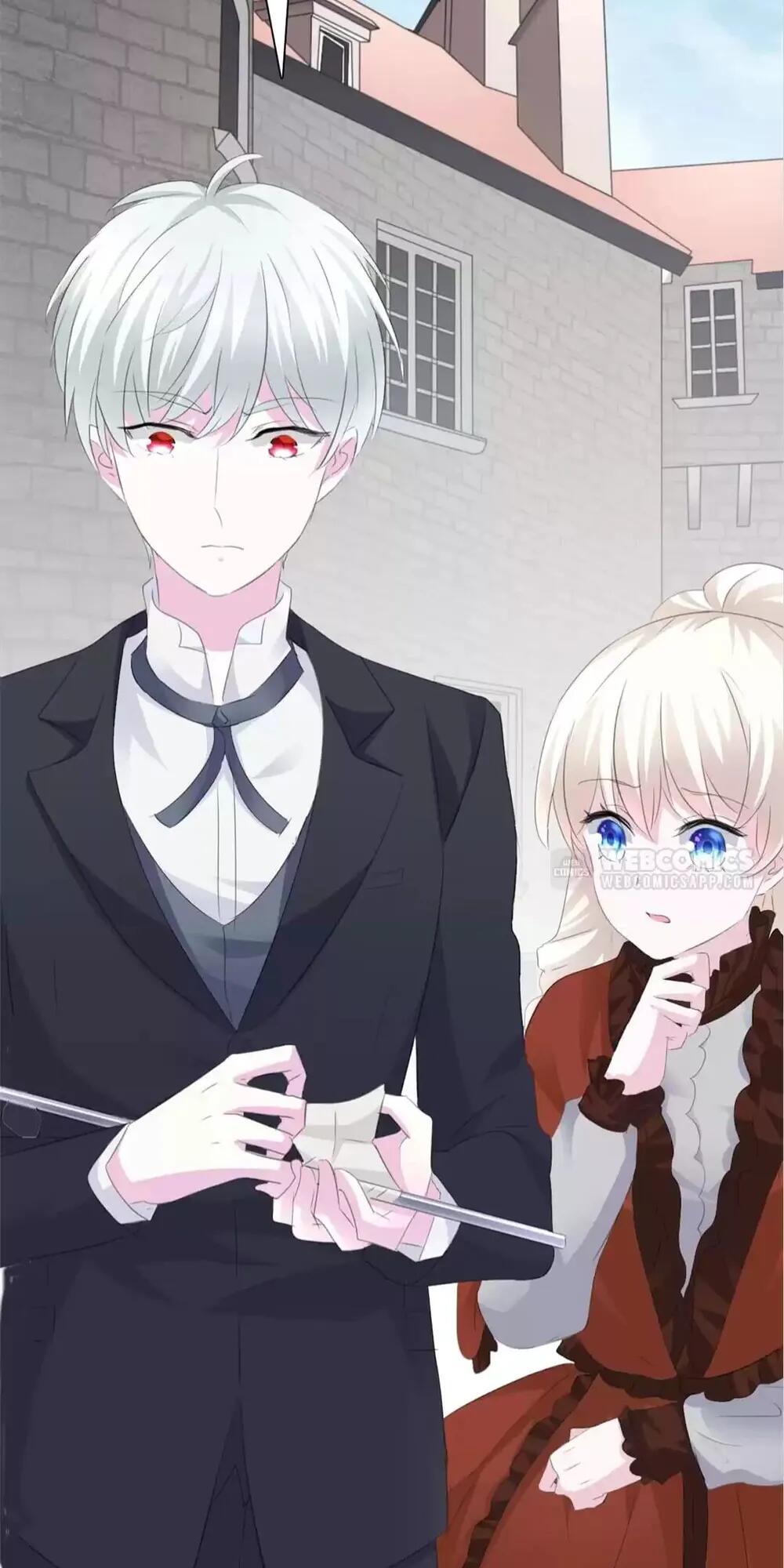 Read Definitely A Vampire chapter 33 image 10 on Lezhin
