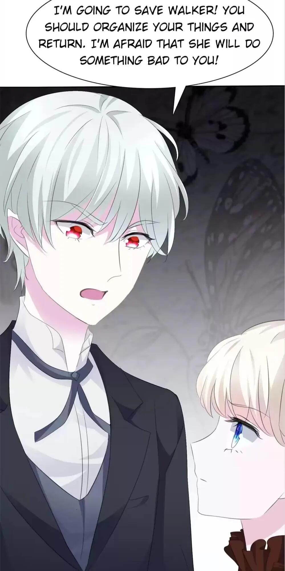 Read Definitely A Vampire chapter 33 image 12 on Lezhin