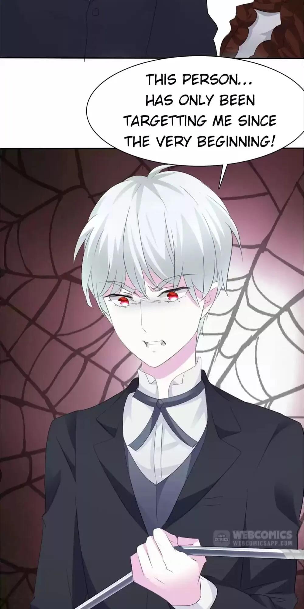 Read Definitely A Vampire chapter 33 image 13 on Lezhin
