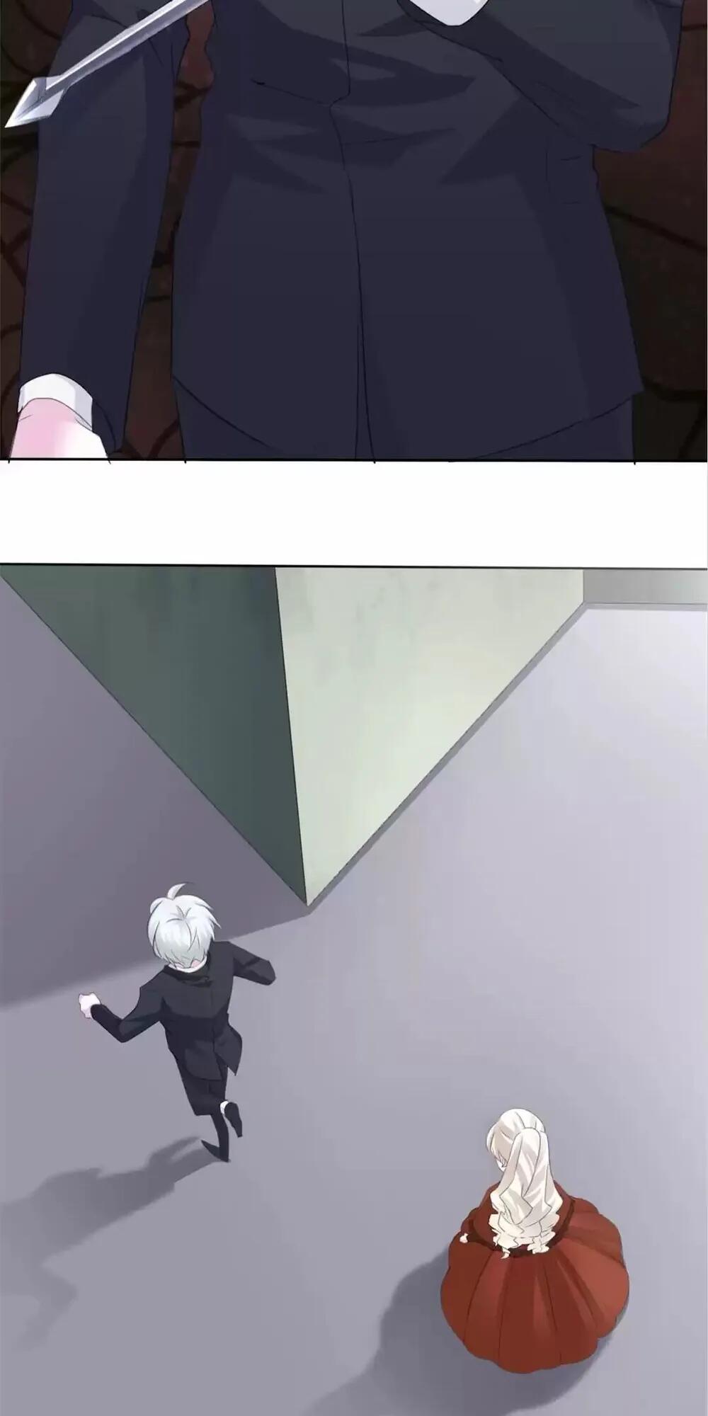 Read Definitely A Vampire chapter 33 image 14 on Lezhin