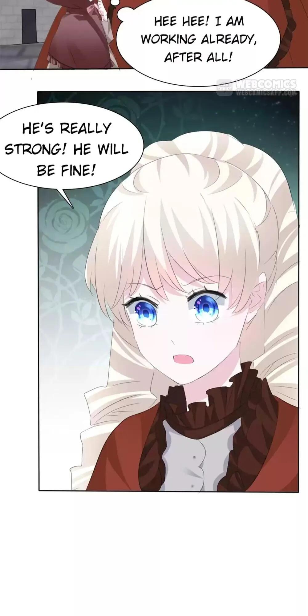 Read Definitely A Vampire chapter 33 image 17 on Lezhin