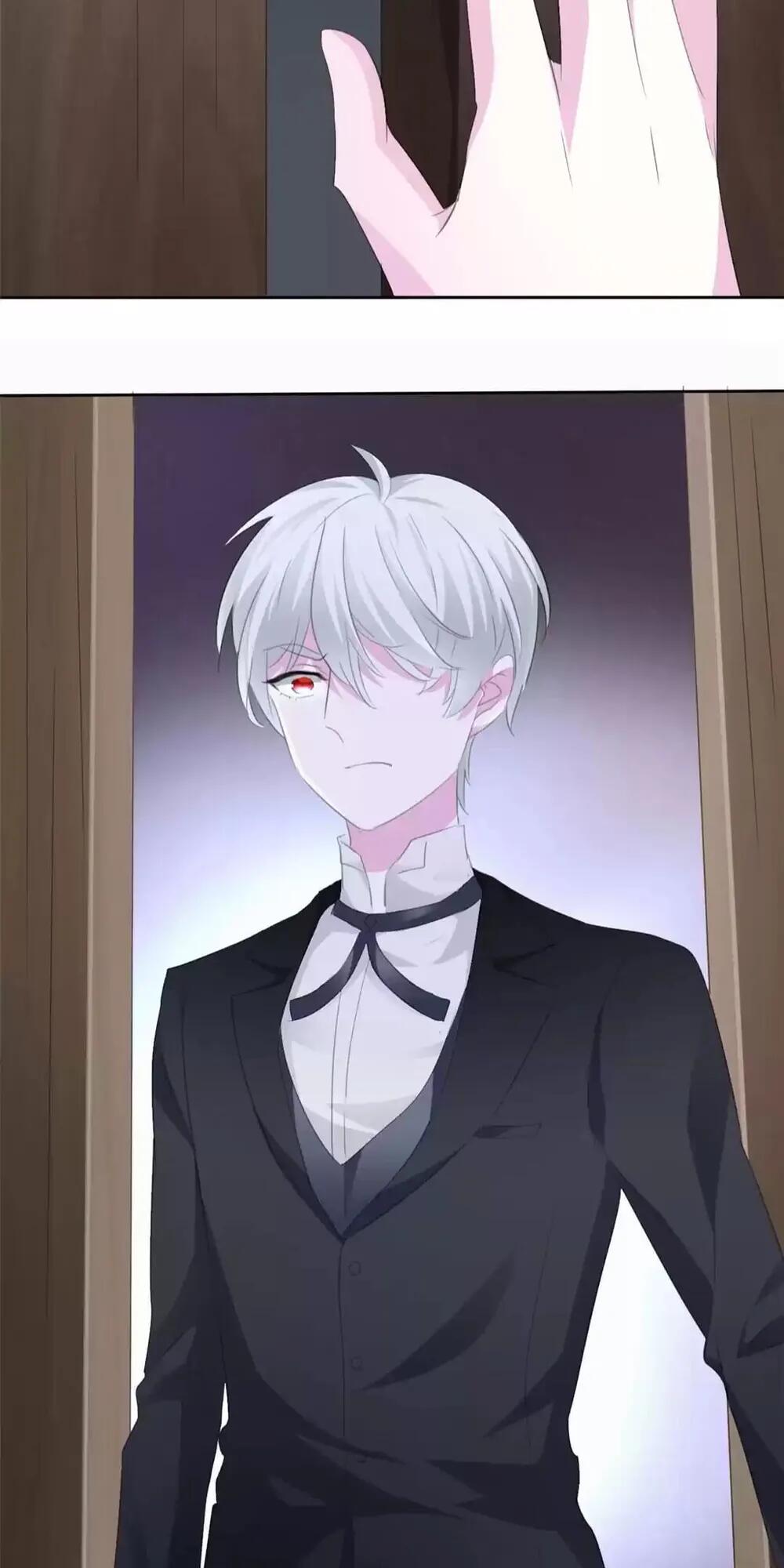 Read Definitely A Vampire chapter 33 image 19 on Lezhin
