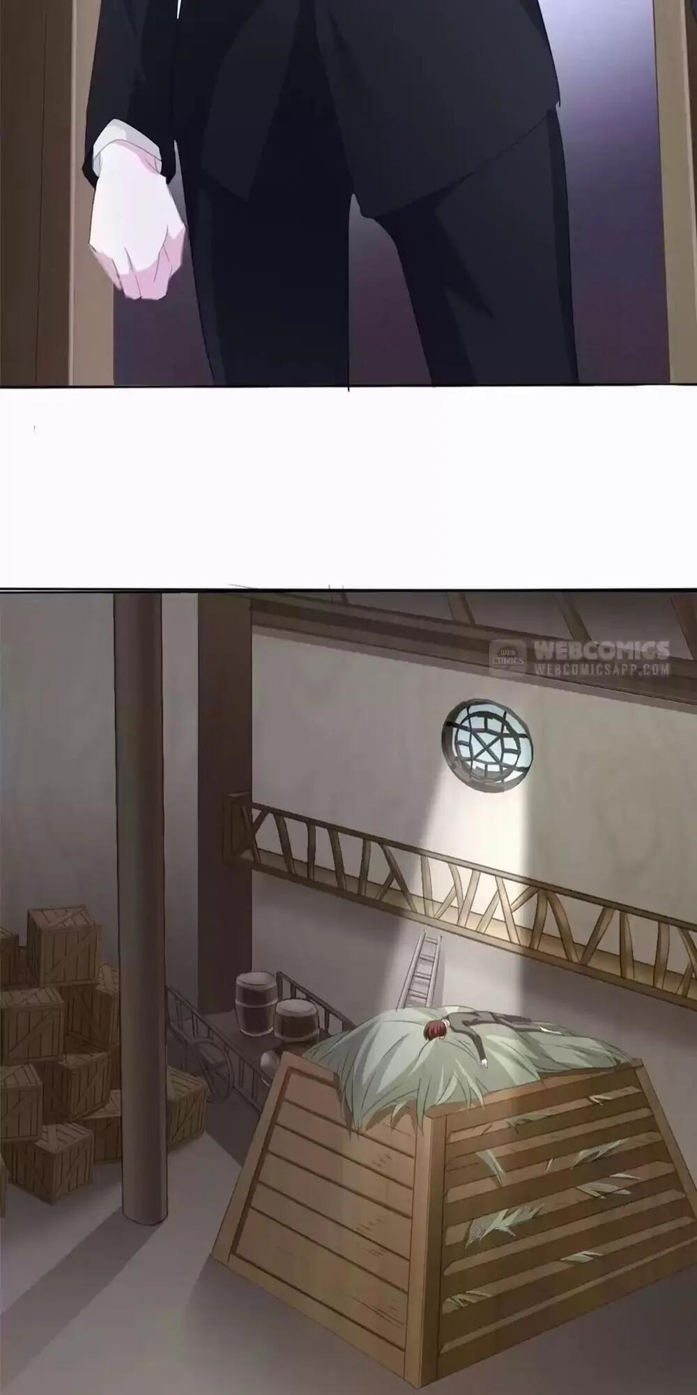 Read Definitely A Vampire chapter 33 image 20 on Lezhin