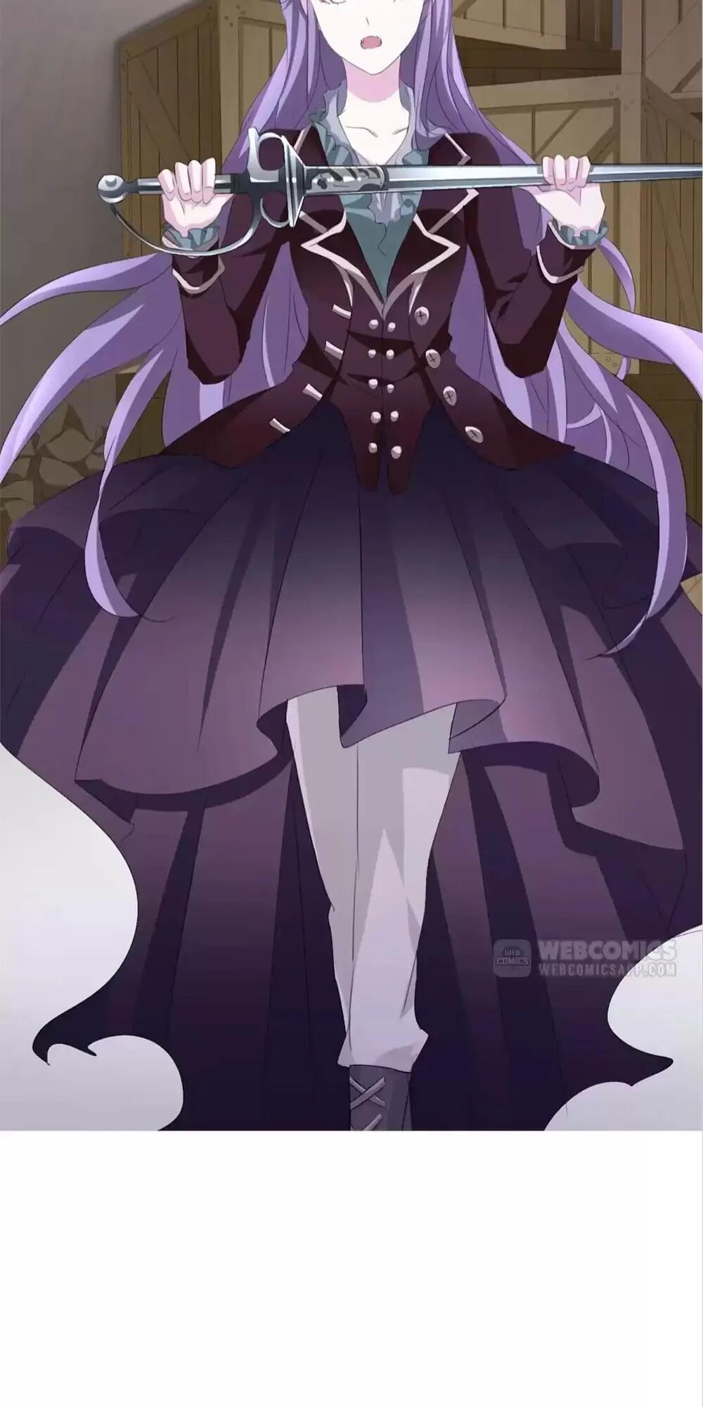 Read Definitely A Vampire chapter 33 image 23 on Lezhin