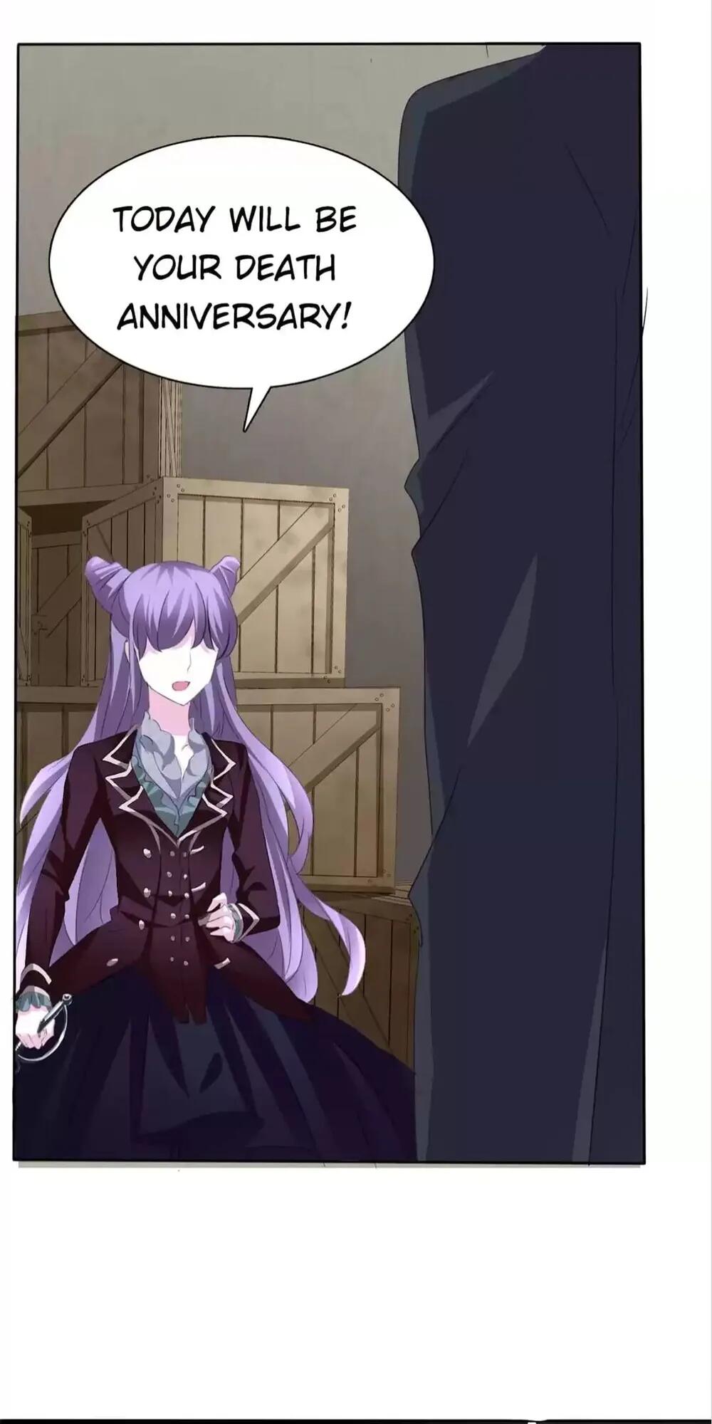 Read Definitely A Vampire chapter 33 image 24 on Lezhin