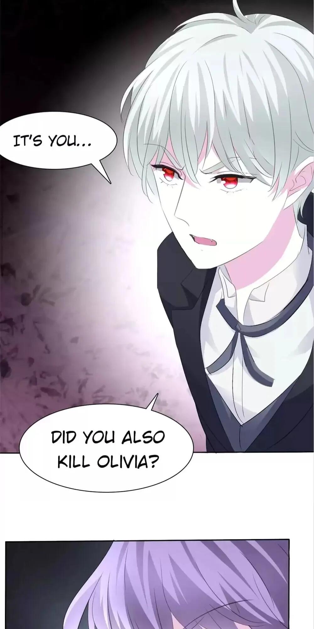 Read Definitely A Vampire chapter 33 image 25 on Lezhin