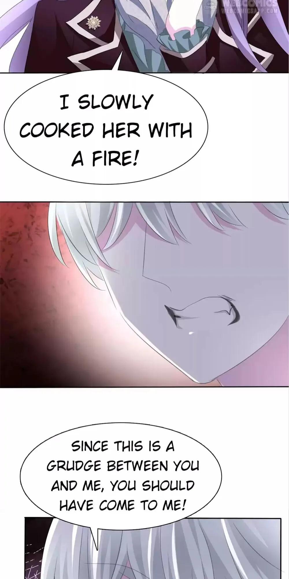 Read Definitely A Vampire chapter 33 image 27 on Lezhin