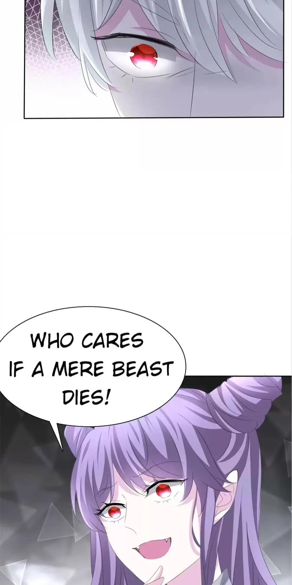 Read Definitely A Vampire chapter 33 image 28 on Lezhin