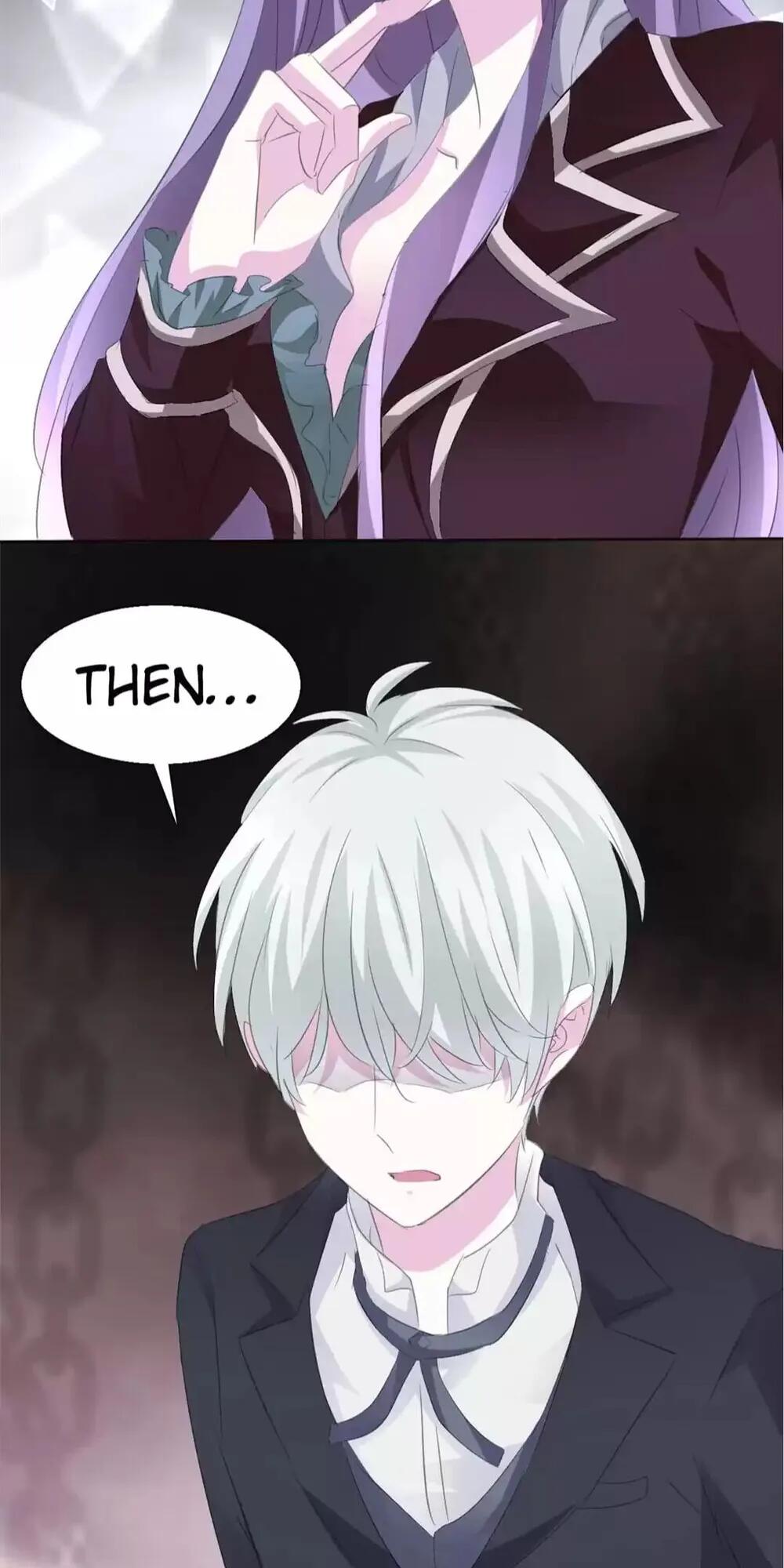 Read Definitely A Vampire chapter 33 image 29 on Lezhin