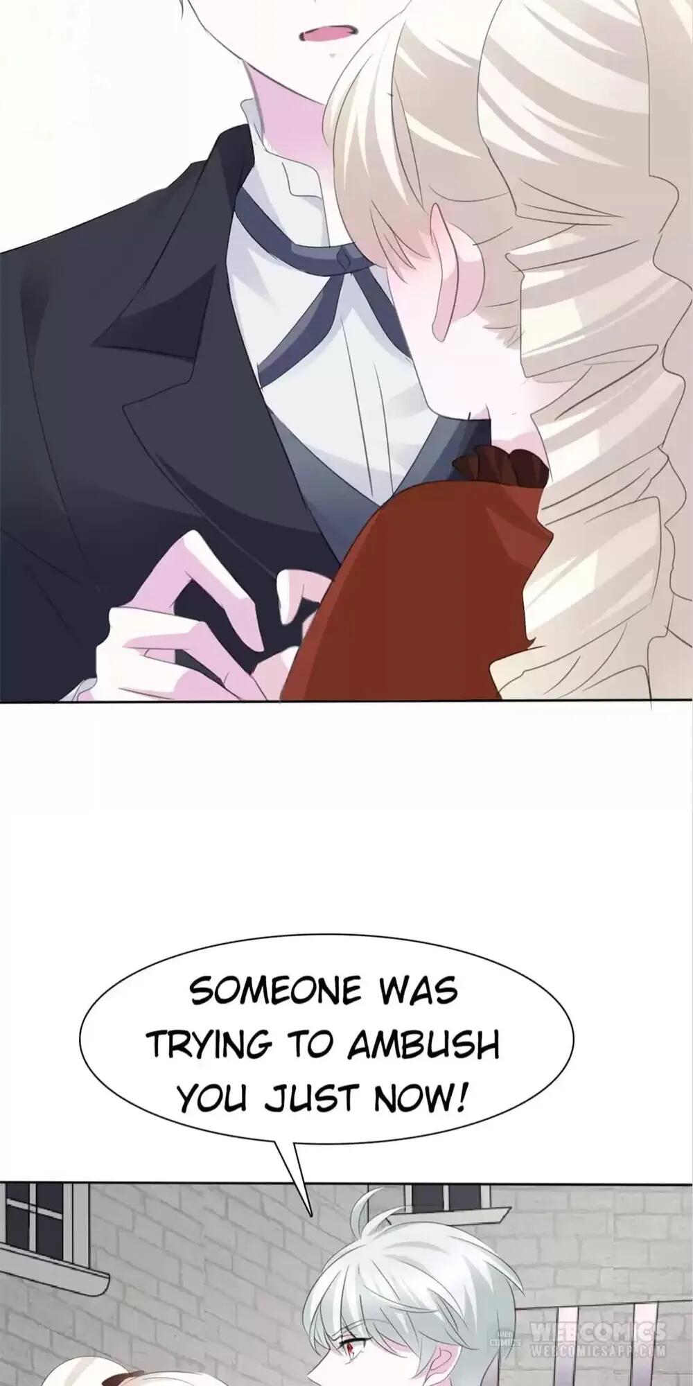 Read Definitely A Vampire chapter 33 image 3 on Lezhin