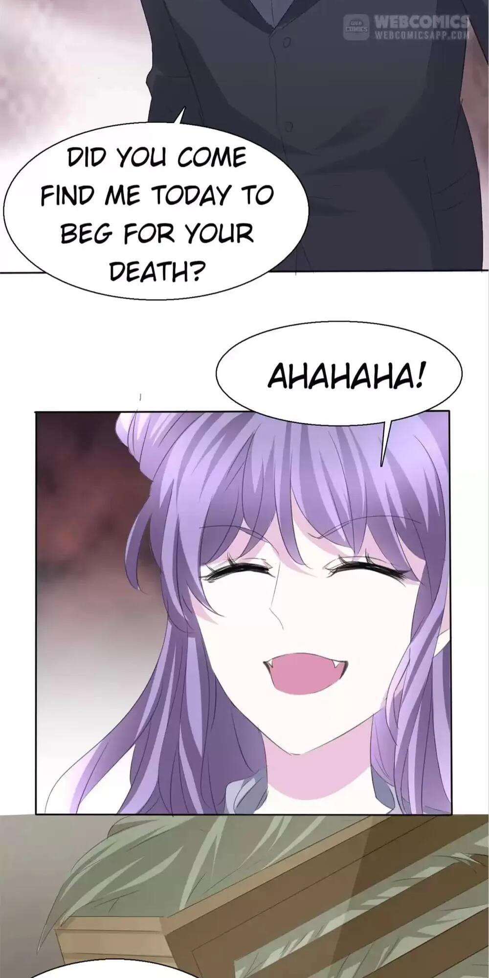 Read Definitely A Vampire chapter 33 image 30 on Lezhin