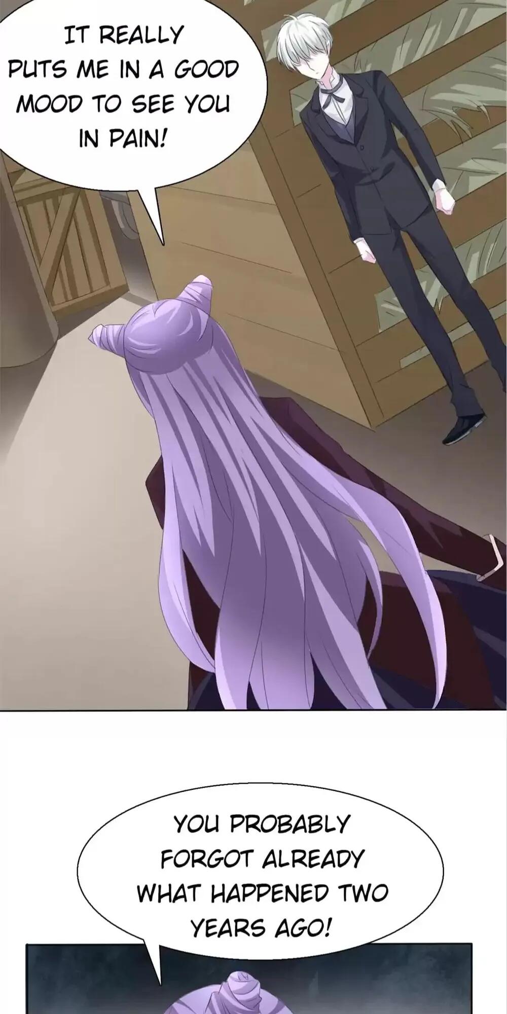 Read Definitely A Vampire chapter 33 image 31 on Lezhin