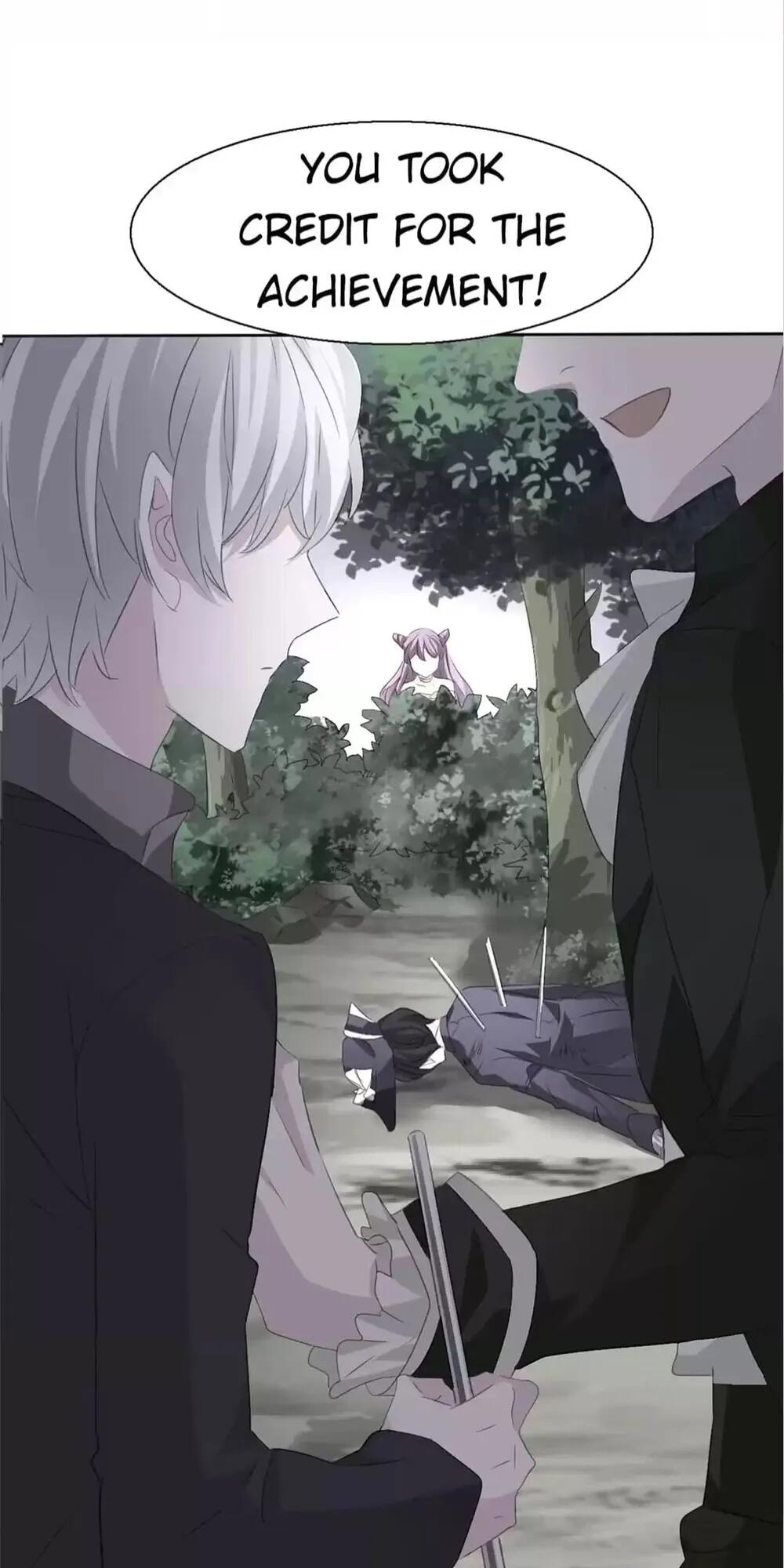 Read Definitely A Vampire chapter 33 image 34 on Lezhin