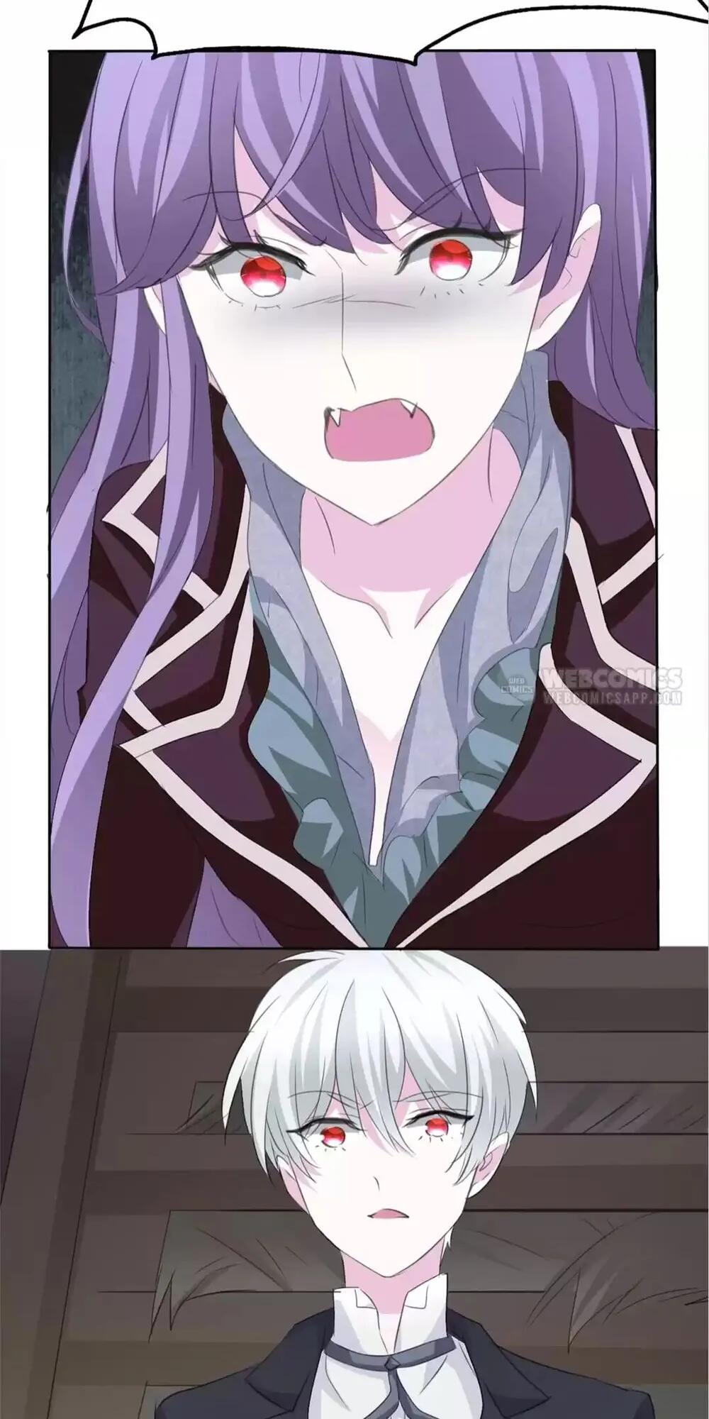 Read Definitely A Vampire chapter 33 image 36 on Lezhin