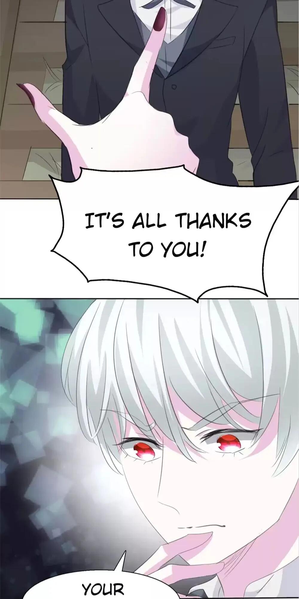 Read Definitely A Vampire chapter 33 image 37 on Lezhin