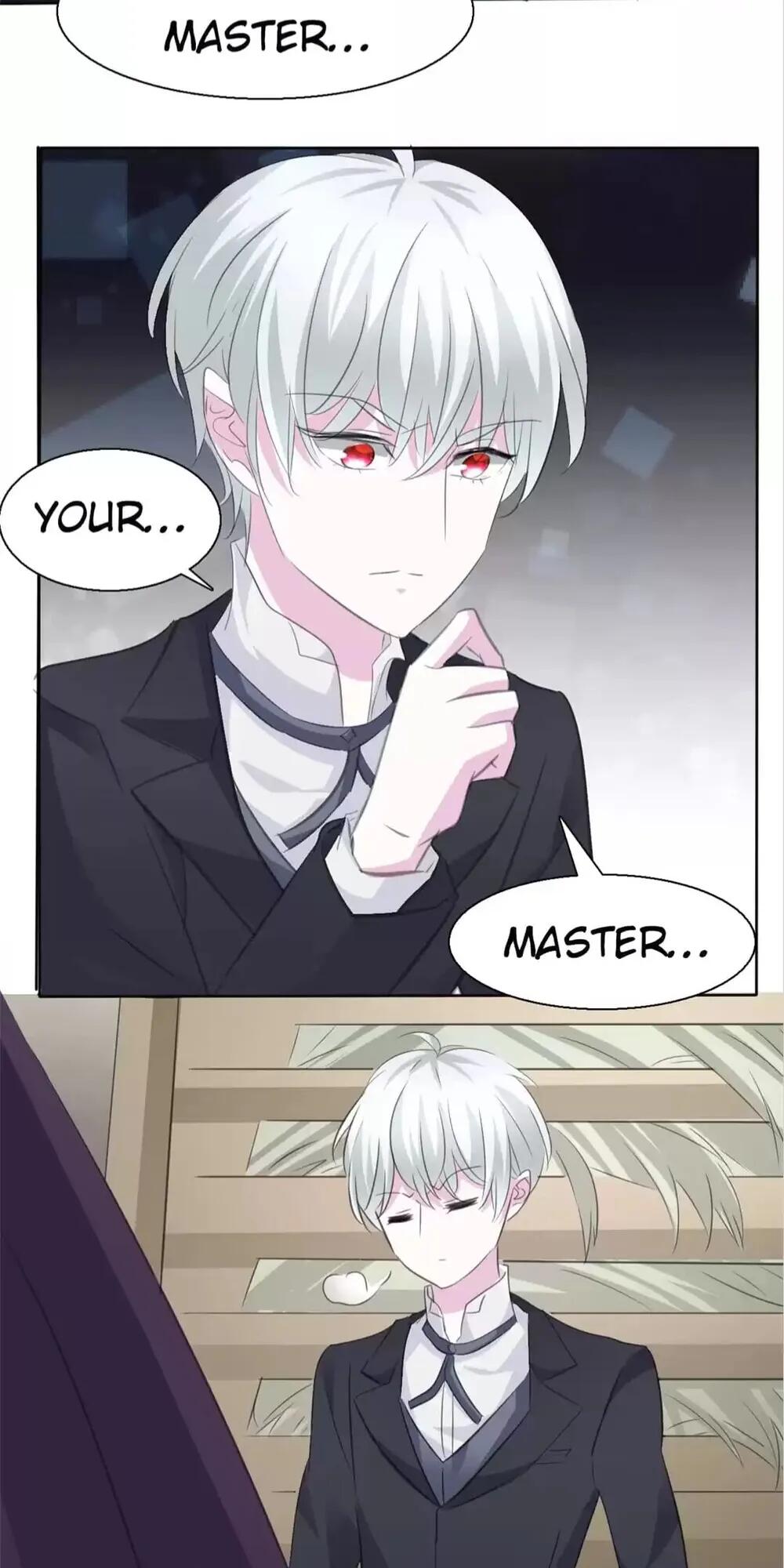 Read Definitely A Vampire chapter 33 image 38 on Lezhin