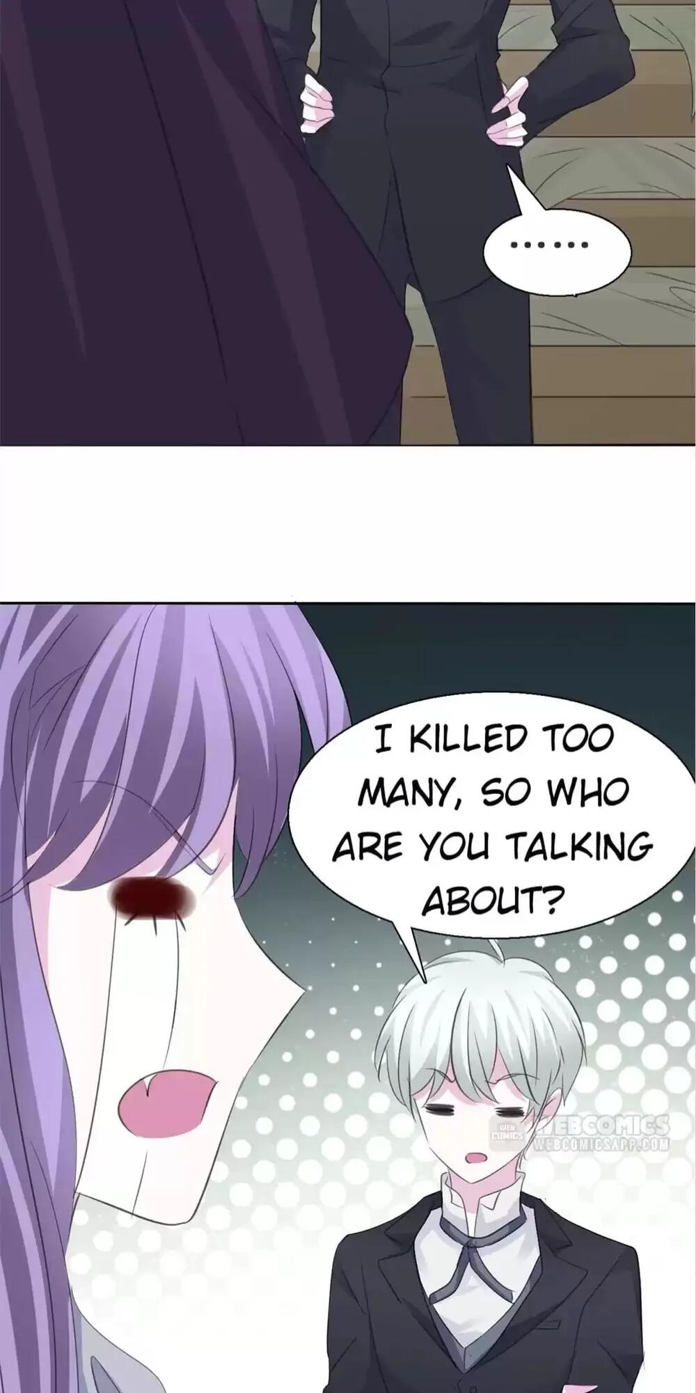 Read Definitely A Vampire chapter 33 image 39 on Lezhin