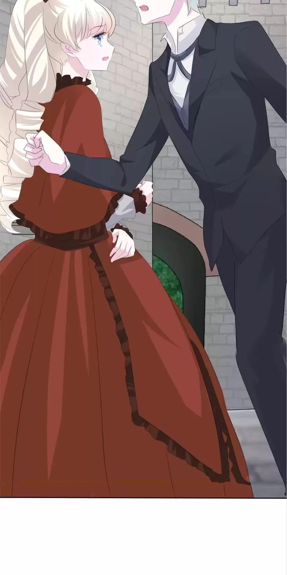 Read Definitely A Vampire chapter 33 image 4 on Lezhin