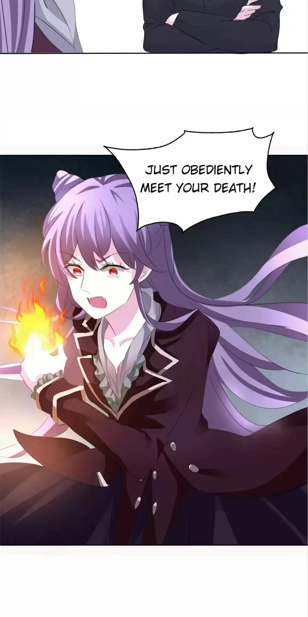 Read Definitely A Vampire chapter 33 image 40 on Lezhin