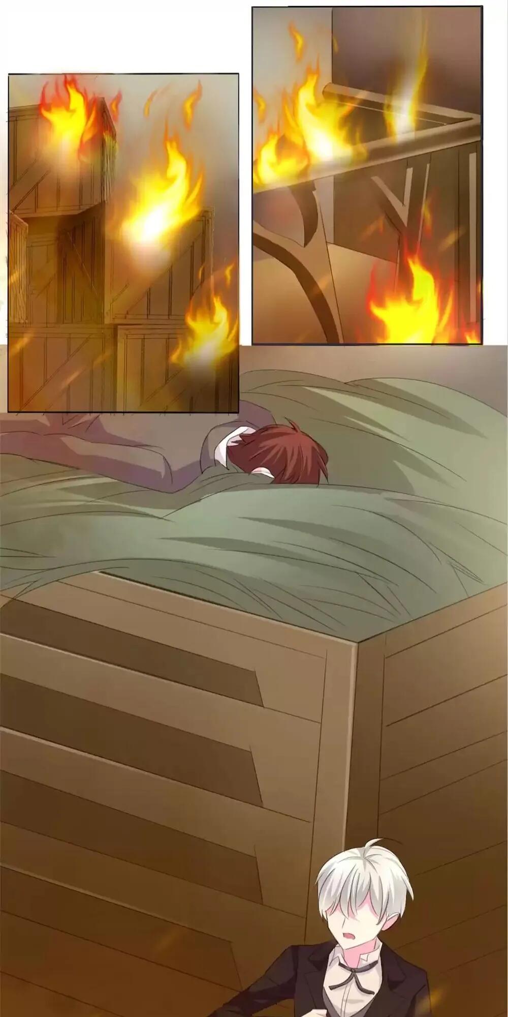 Read Definitely A Vampire chapter 33 image 41 on Lezhin
