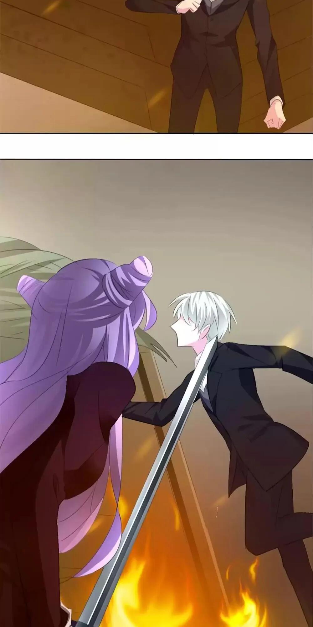 Read Definitely A Vampire chapter 33 image 42 on Lezhin